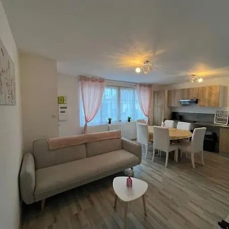 La Perle Rose 50 M² Orchies