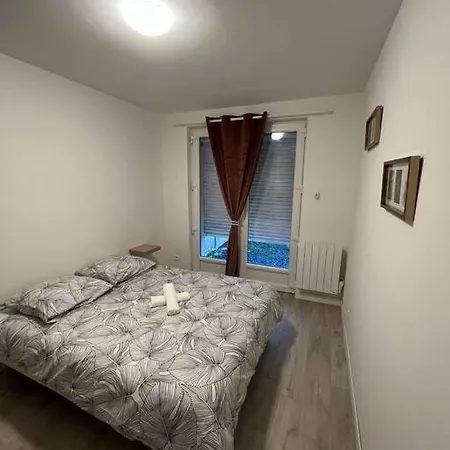 La Perle Rose 50 M² Orchies